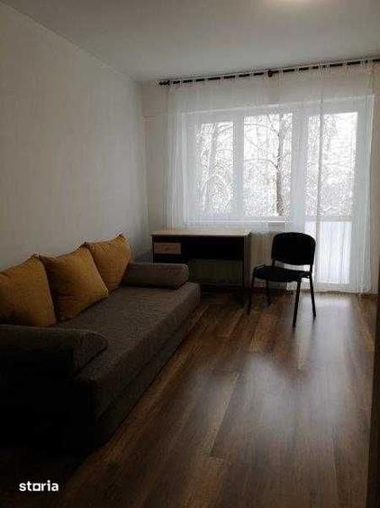 Apartament 2 camere Copou - 5