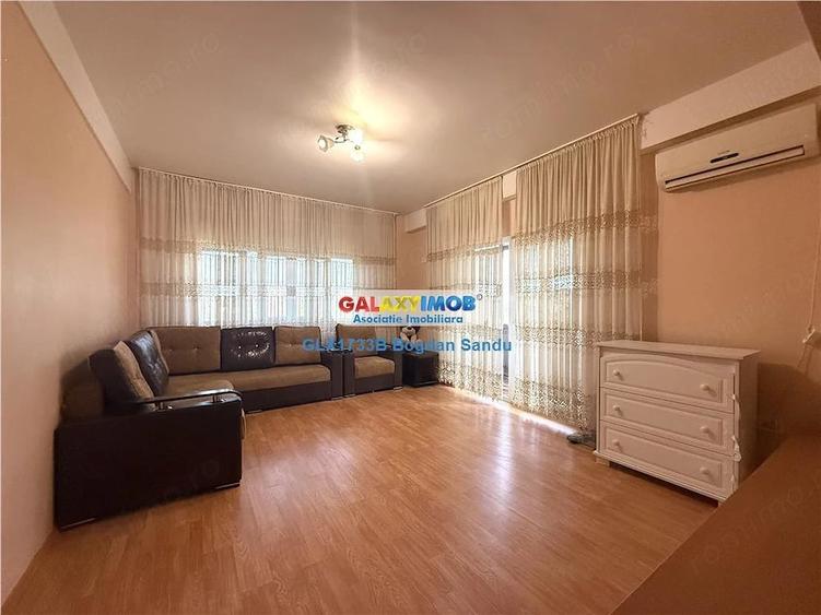 Apartament cu 2 camere de inchiriat Militari Residence - 6