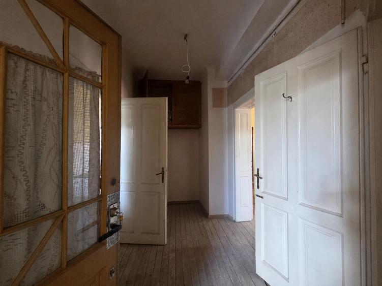 Apartament cu 2 camere semidecomandat în Ultracentral