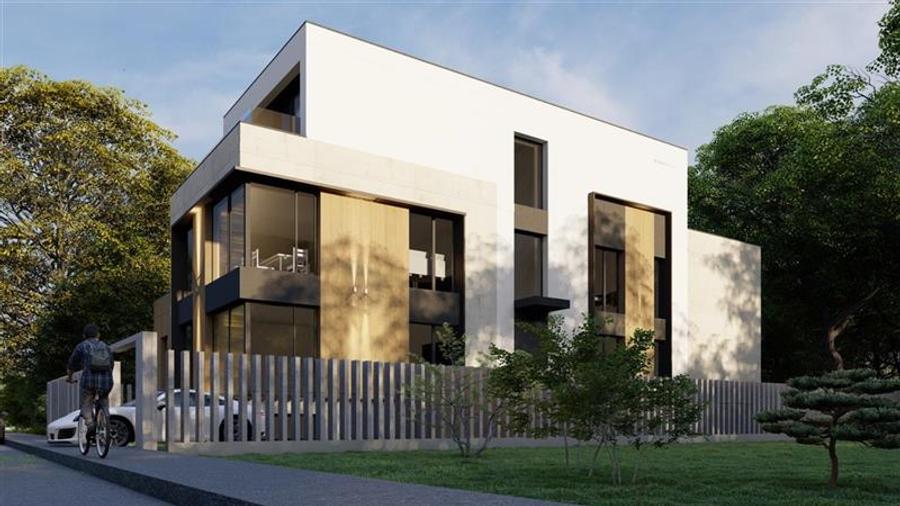 Apartament cu 3 camere semidecomandat în Andrei Mureșanu