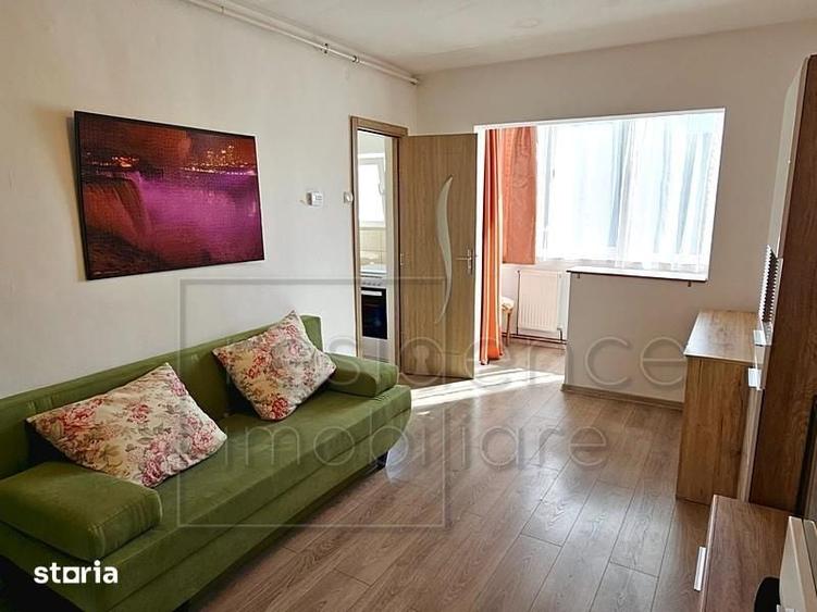 Pet friendly! Garsoniera moderna, Marasti, zona Cinema Marasti - 10