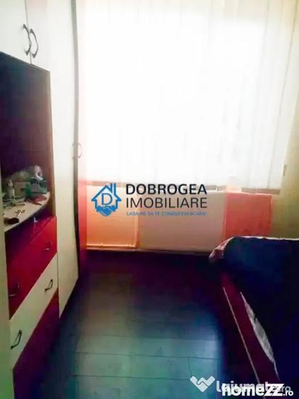 Apartament cu 2 camere semidecomandat în Ultracentral