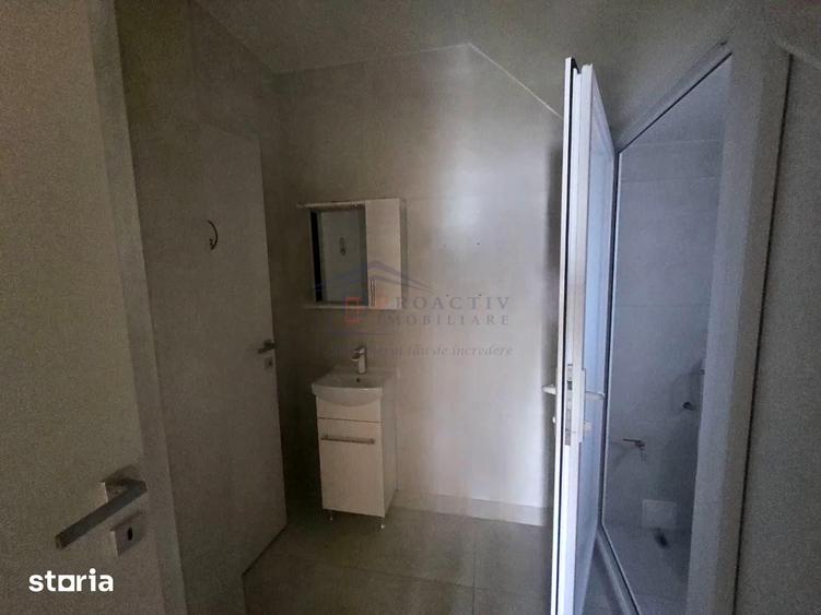 Spațiu comercial, de 125 mp, în Obcini