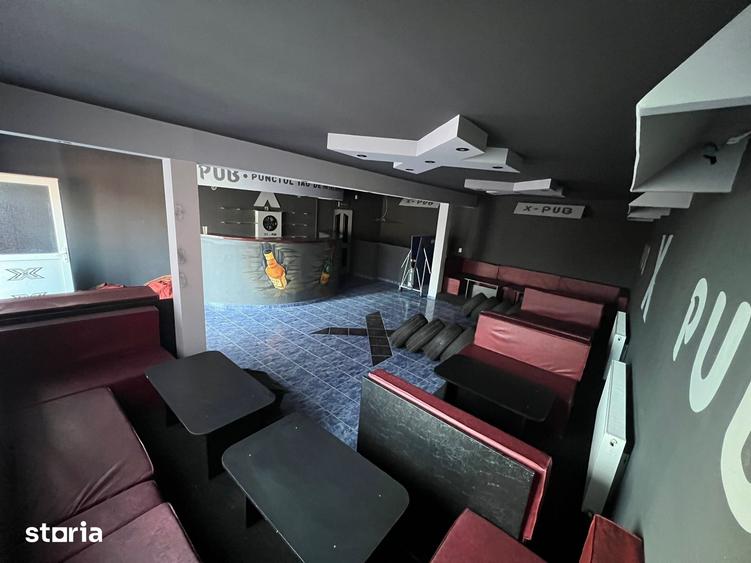 Casă cu 4 camere cu Teren 1570 Mp în Valea Doftanei
