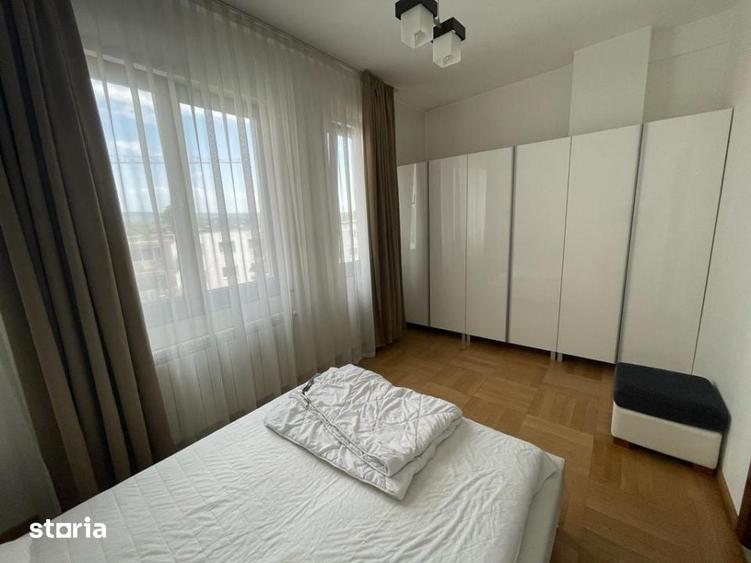Apartament 2 camere 64mp parcare subterana Calea Manastur USMV UMF - 7