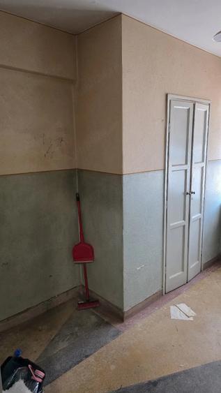 Apartament cu 2 camere semidecomandat în Ultracentral