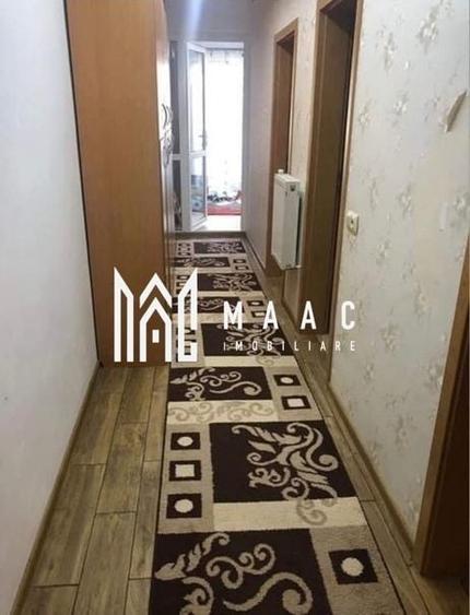 Apartament cu 2 camere decomandat, mobilat în Șelimbăr