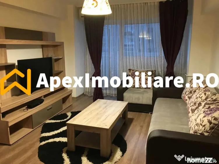 Apartament 2 camere de inchiriat, Auchan Vitan, Bucure?ti | - 1