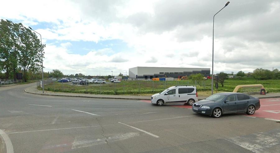 Teren Construcții intravilan de 5000 mp, în Brătianu