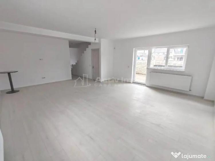 VANZARE - Casa sau SPATIU COMERCIAL - Locuinta si /sau Afa - Bucuresti (Bucuresti-Ilfov) - 9
