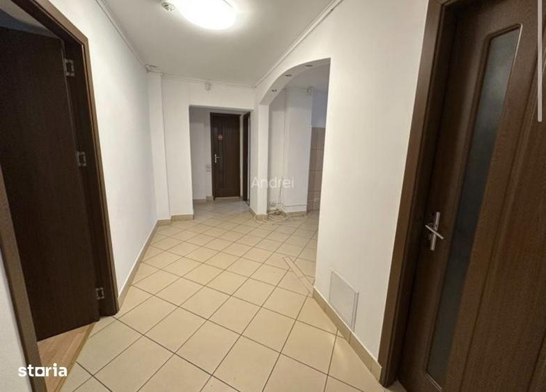 Apartament 4 camere in zona Piata Alba Iulia - 5