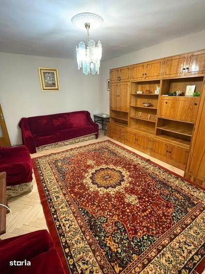 Apartament cu 2 camere în 1 Mai