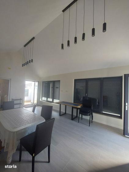 Casă cu Teren 140 Mp în Oncea