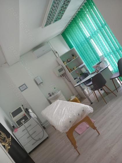 Spațiu comercial, de 20 mp, în Central