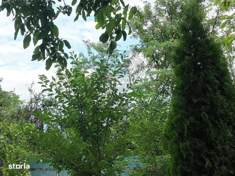 Casă cu 4 camere în Bâra