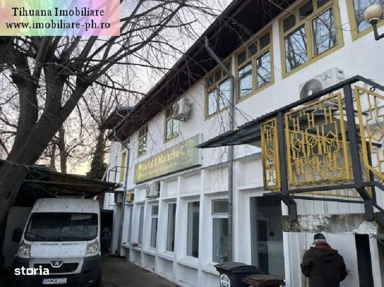Spațiu comercial, de 326 mp, în Sud