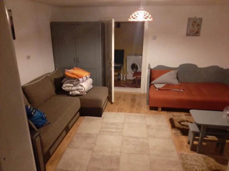 Casă cu 2 camere cu Teren 600 Mp în Sohodol