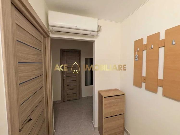 Apartament cu 2 camere decomandat, mobilat în Dristor
