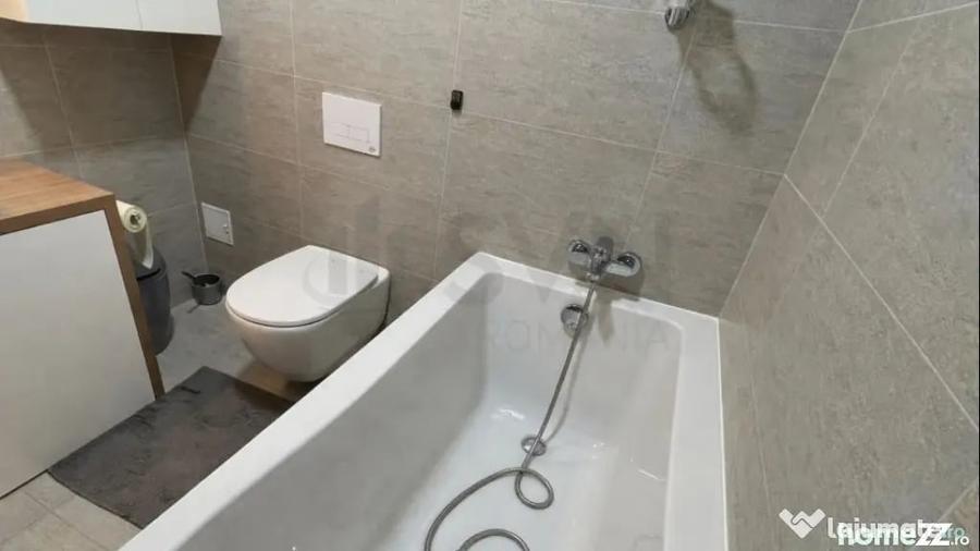 Apartament cu 2 camere decomandat în Cotroceni