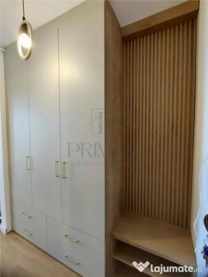 Torontalului, apartament 2 camere, centrala proprie, parcare - Timisoara (Timis) - 8