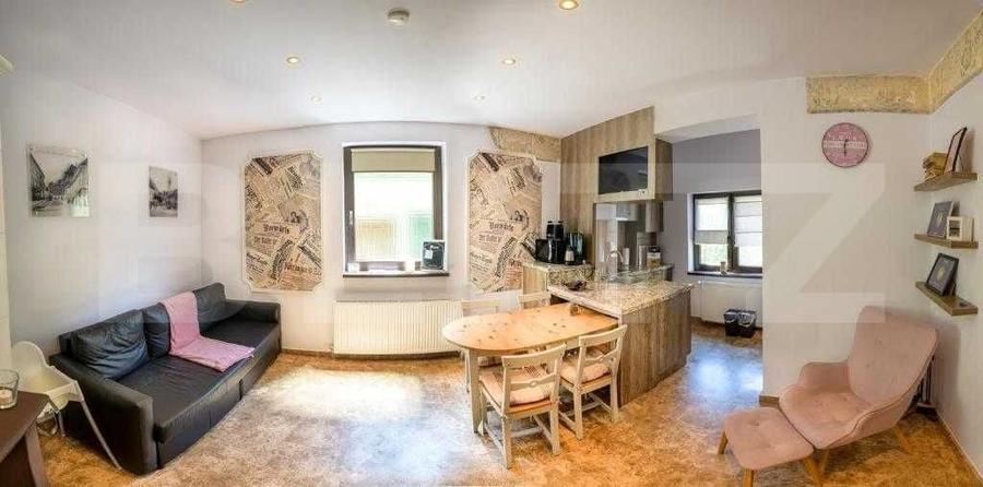 Apartament 2 camere, ultracentral - 2