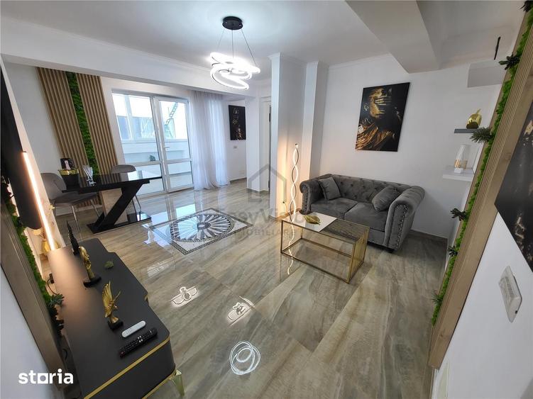 Apartament cu 2 camere în Străulești