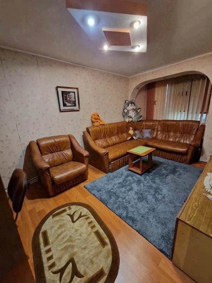 De vanzare apartament cu 3 camere decomandat, mobilat si utilat, Pret 49900euro - 5