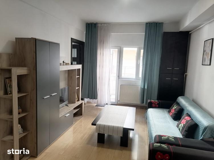 Apartament cu 2 camere în Militari