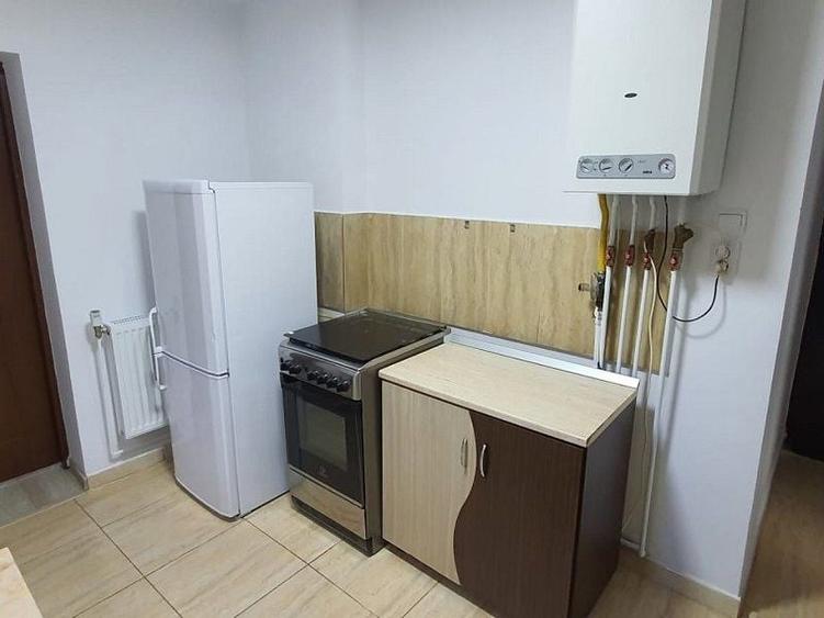 Inchiriere apartament 1 cameră, Central – str. Ion Vidu - 4