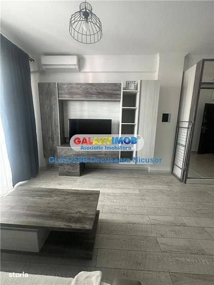 Apartament 2 Camere, Rezervelor 54, Militari Residence, 380 euro - 1