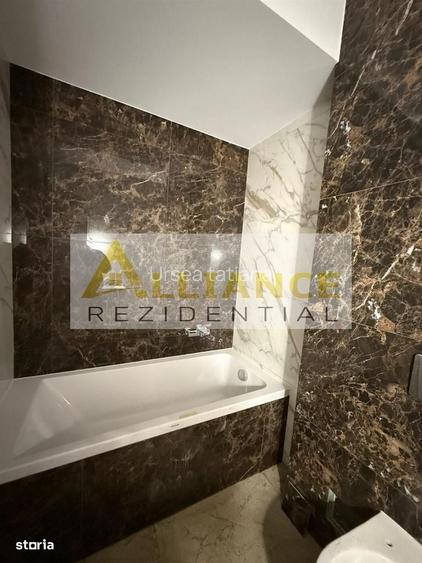 Apartament 2camere Grand Arena gata de mutare