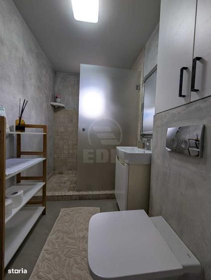 Apartament 3 camere, mobilat complet, zona Eroilor, Floresti - 4