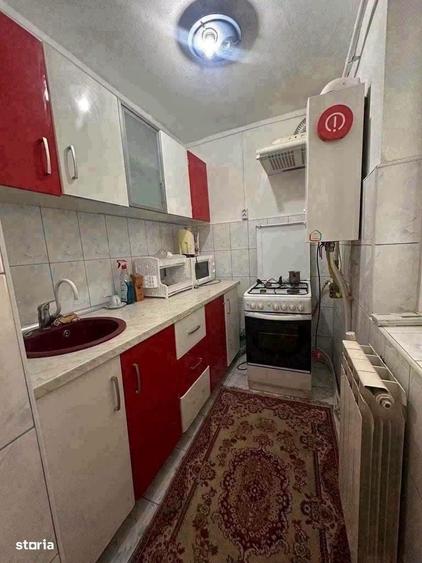 Garsonieră în Central