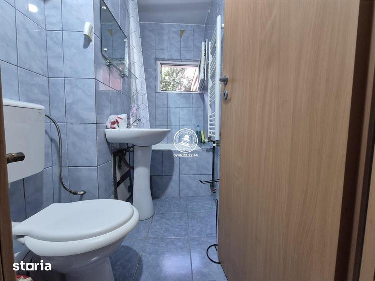 Apartament cu 2 camere în Gară
