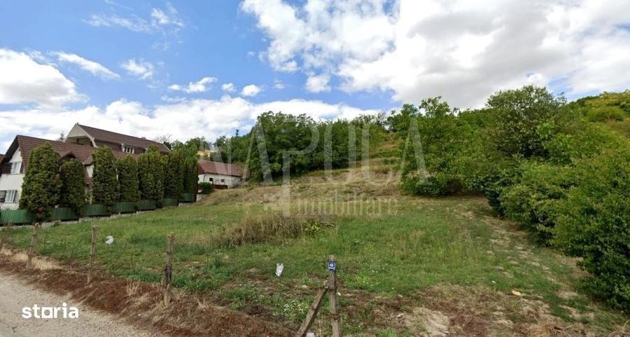 Teren intravilan pentru constructii de vanzare in Gheorghe Doja Oradea - 4
