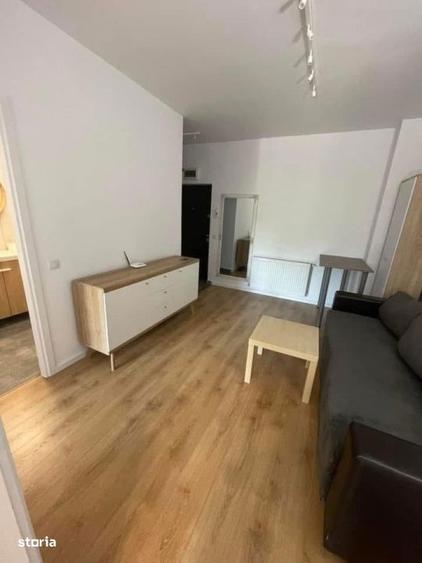 Ap modern cu 2 camere+terasa | complex Vision zona Kaufland Marasti - 4