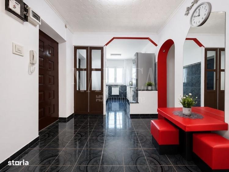 Apartament cu 4 camere decomandat în Iosia