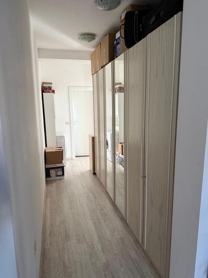 Apartament cu 3 camere decomandat în Giroc