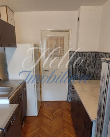 Apartament 3 camere | 52mp | Zona Big Manastur | Etaj Int | Ideal Investitie - 4