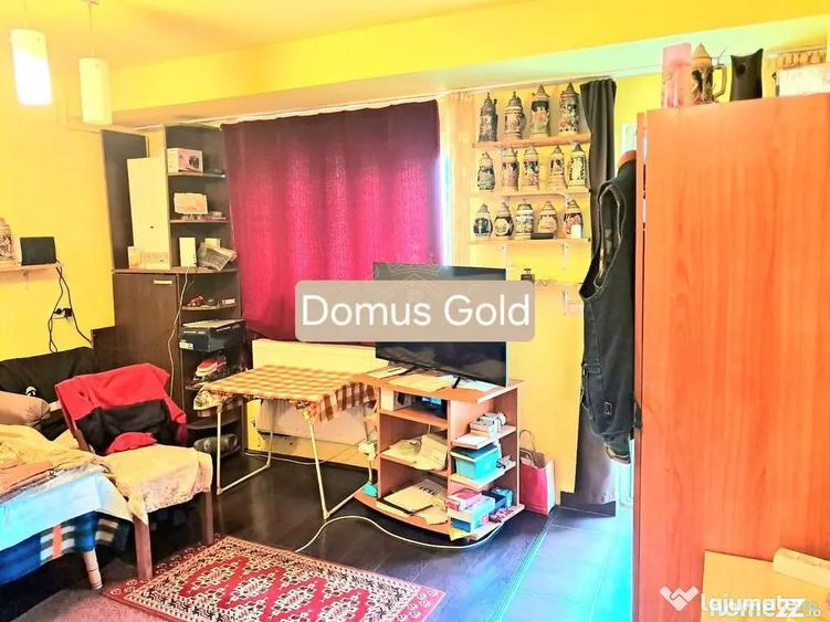 Apartament cu 2 camere decomandat în Florești