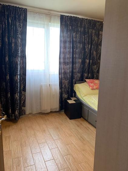 Apartament cu 2 camere decomandat în Berceni