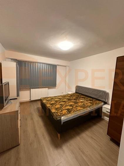 Apartament cu 2 camere decomandat, mobilat în Tomis Nord