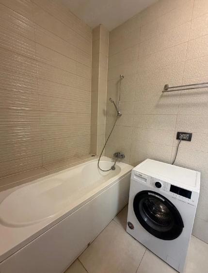 Apartament cu 2 camere decomandat, mobilat în Colentina