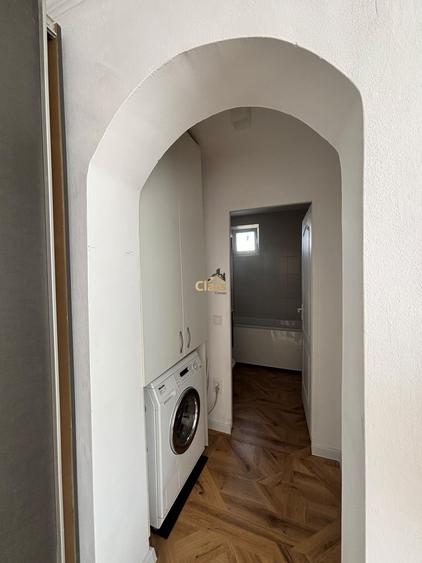 Apartament cu 3 camere semidecomandat, mobilat în Grigorescu