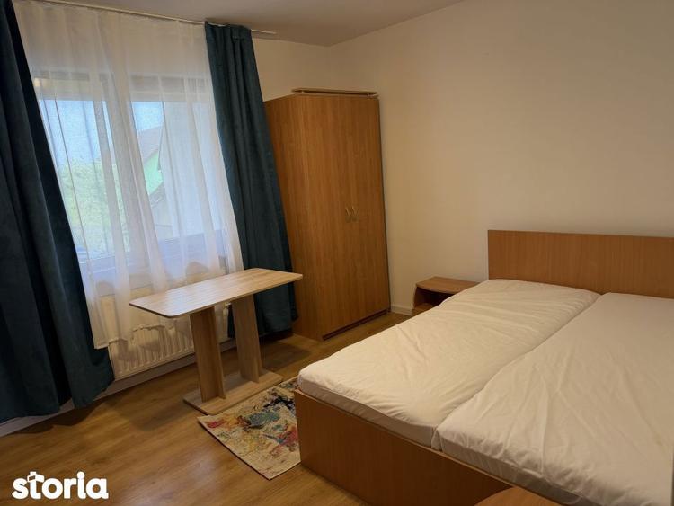 Garsonieră, mobilată în Trei Stejari