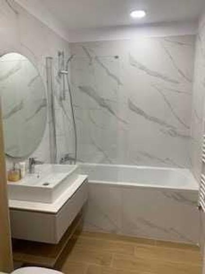 Apartament cu 2 camere decomandat în Exterior Vest