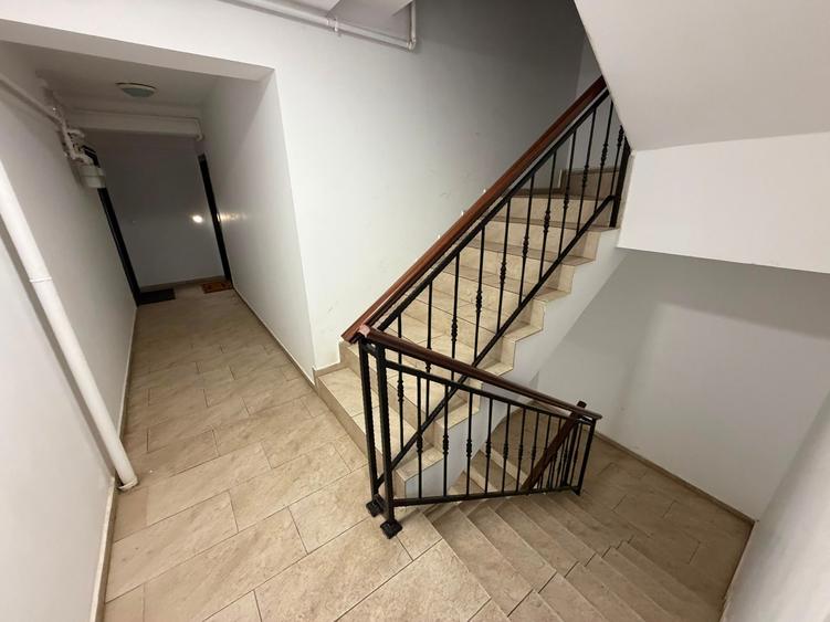 Apartament cu 2 camere decomandat în 1 Decembrie 1918