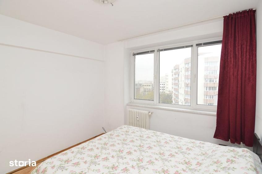 Apartament 3 Camere Stefan Cel Mare | Localizare Excelenta - 3