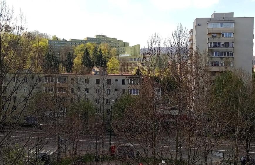 Bulevardul Grivitei, 3 camere cu lumina din plin si potential de personalizare - 2