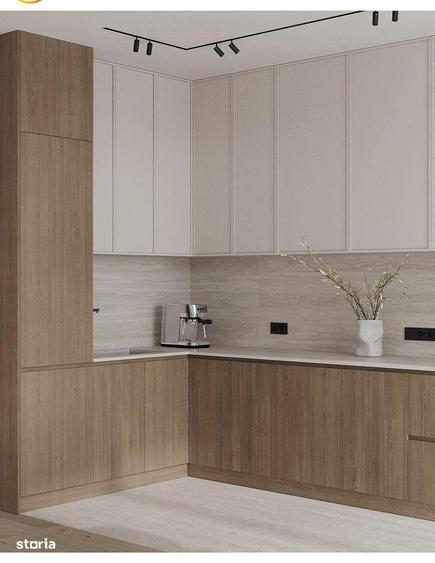 Apartament 3 camere, fa?ada ventilata , 2 aparate AC incluse - Chiajna - 5